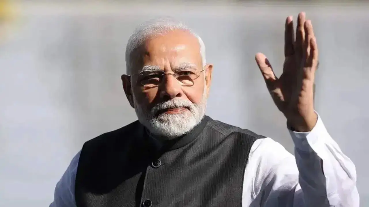 PM to launch Rs 16,400 crore projects in Kerala and Tamil Nadu tomorrow